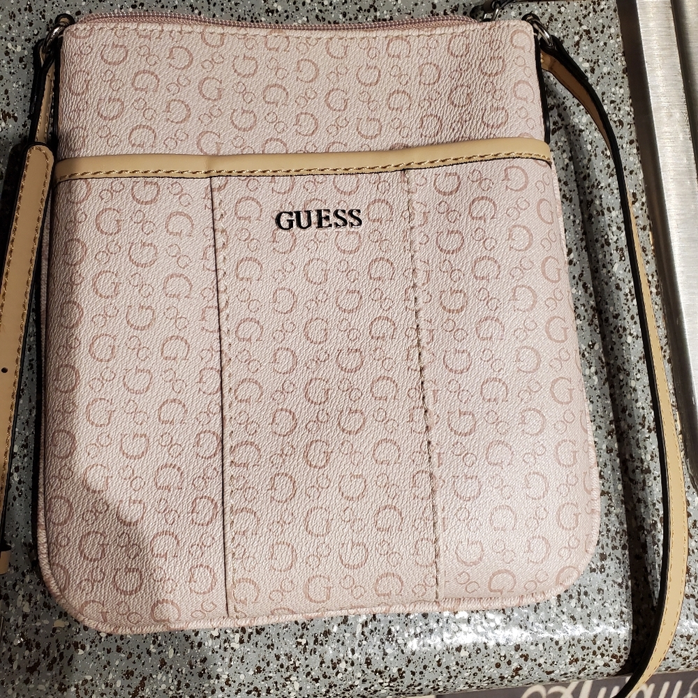 Guess small purse
